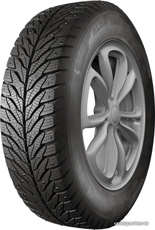 Зимние шины KAMA ALGA 175/65R14 82T