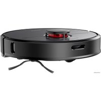 Робот-пылесос Dreame Robot Vacuum D9 Pro (международная версия)