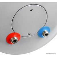 Накопительный электрический водонагреватель над мойкой Electrolux EWH 15 Rival O