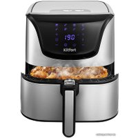 Аэрогриль (аэрофритюрница) Kitfort KT-2232