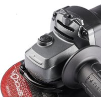 Угловая шлифмашина Интерскол УШМВ-125/1100Э 840.0.0.70 в Солигорске