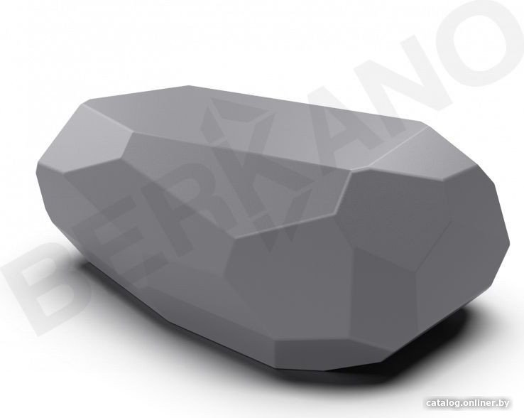 Фигурка для сада Berkano Polysquare 210_014_14 (графитовый)