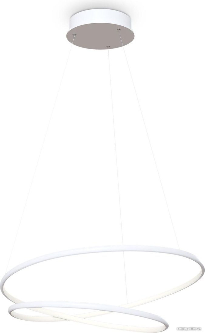 Подвесная люстра Maytoni Nola MOD100PL-L47WK1