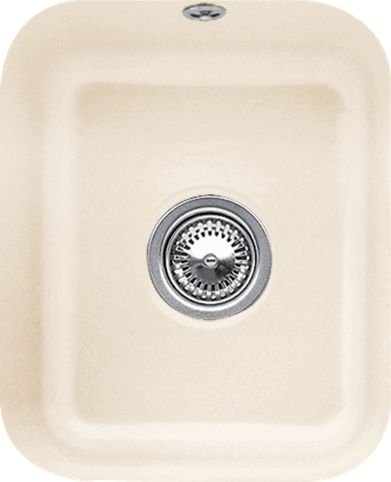 

Кухонная мойка Villeroy & Boch Cisterna 45 670402FU