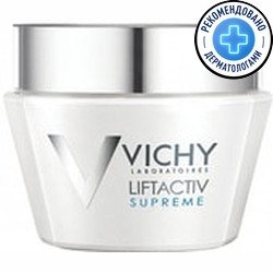 

Vichy Крем против морщин для сухой кожи Liftactiv Supreme (50 мл)