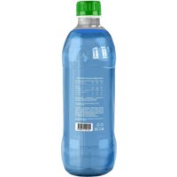 Термогеник Nature Foods Guarana 2500 mg (Energy, 500мл)