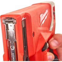 Степлер Milwaukee M12 BST-0 4933459634 (без АКБ)
