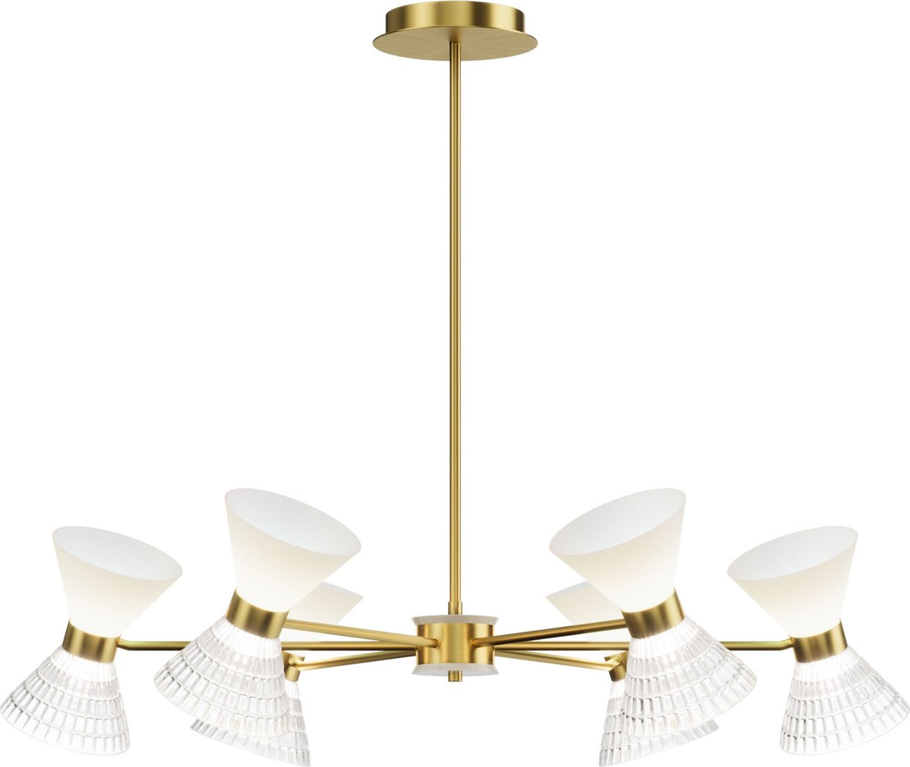 

Подвесная люстра ST Luce SL2004.303.12