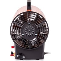 Газовая тепловая пушка FoxWeld FoxHeat P 18