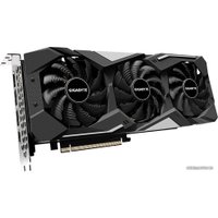 Видеокарта Gigabyte Radeon RX 5600 XT Gaming OC 6GB GDDR6 GV-R56XTGAMING OC-6GD