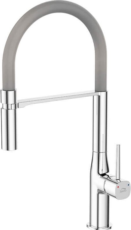 

Смеситель Laveo Pola BAP 978D