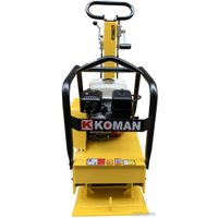 Виброплита KOMAN MS160-4