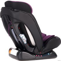 Детское автокресло Martin Noir Discovery без Isofix (magic purple)