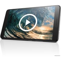 Планшет Lenovo Phab PB1-750M 16GB LTE Tuxedo Black [ZA0L0107PL]