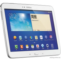 Планшет Samsung Galaxy Tab 3 10.1 3G (GT-P5200)