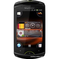 Телефон Sony Ericsson Live with Walkman WT19i