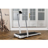 Электрическая беговая дорожка Orlauf Aurora (белый) в Пинске