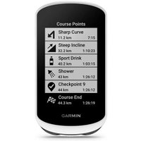 Велокомпьютер Garmin Explore 2