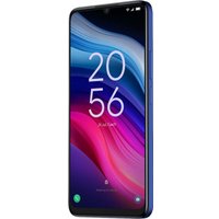 Телефон TCL 505 4GB/128GB (синий) в Витебске