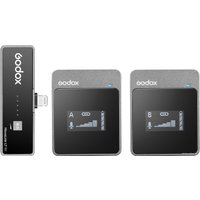 Радиосистема Godox MoveLink LT2