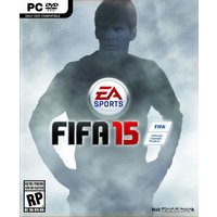 Компьютерная игра PC FIFA 15
