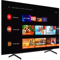 OLED телевизор Haier 65 OLED S9