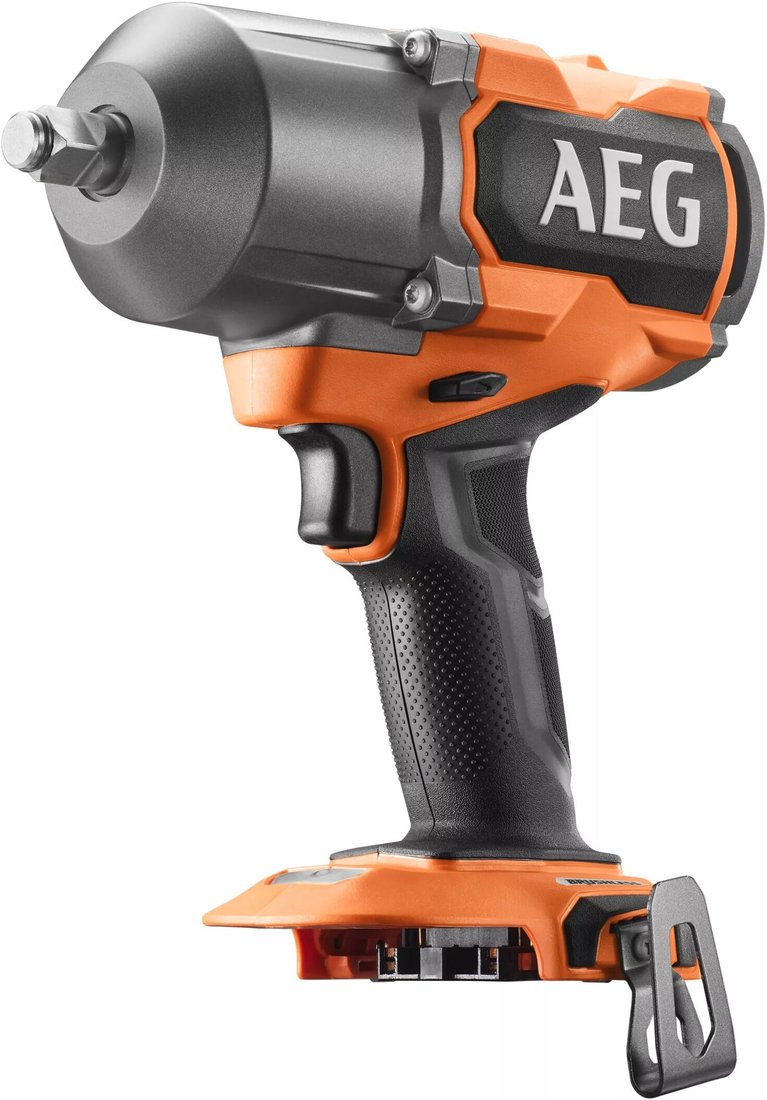 Гайковерт AEG Powertools BSS 18HTF12BL-0 4935493429 (без АКБ)