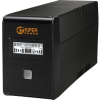 Источник бесперебойного питания Kiper Power Boiler 800