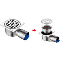 Трап/канал Ledeme L83-2