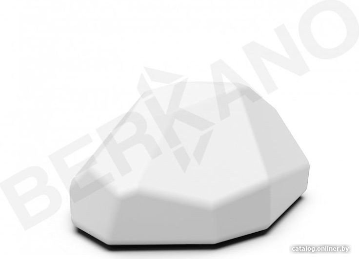 Фигурка для сада Berkano Polystone 210_011_03 (белый)