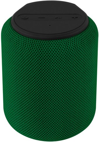 Беспроводная колонка Rombica mysound Clario (зеленый)