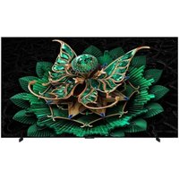 MiniLED телевизор TCL 98MQLED85K