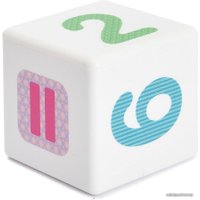 Развивающая игрушка Десятое королевство Кубики. Веселая арифметика 00708