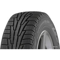 Зимние шины Ikon Nordman RS2 SUV 225/55R18 102R