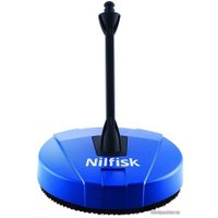 Мойка высокого давления Nilfisk-Alto C 110.7-5 HOME X-TRA