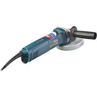Угловая шлифмашина Hanskonner HWS1400E
