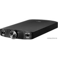 Портативный усилитель FiiO A3 (E11K)