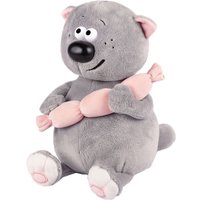 Классическая игрушка ДуRашки Котофей и Сосиска MT-MRT-D04202313-24