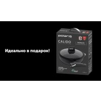Сковорода Polaris Calido-26FP в Бресте