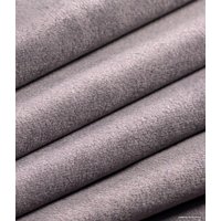 Штора Legrand Велюр 1.5x2.6 м 58118341 (туман)