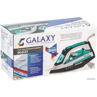 Утюг Galaxy Line GL6123