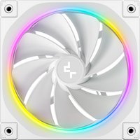 Вентилятор для корпуса DeepCool FL12R WH R-FL12R-WHAPN1-G