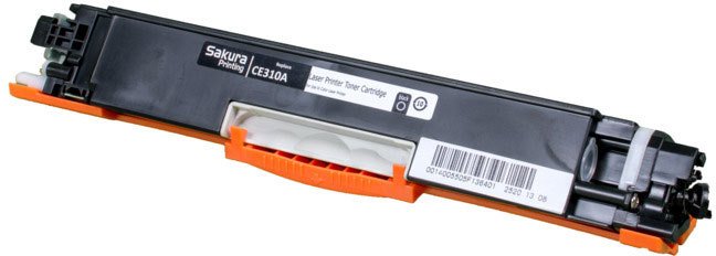 

Картридж Sakura Printing SACE310A