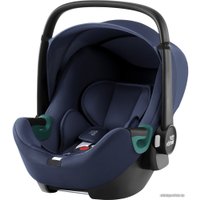 Детское автокресло Britax Romer Baby-Safe 3 I-Size (indigo blue)