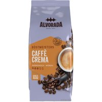 Кофе Alvorada Caffe Crema зерновой 1 кг в Бобруйске
