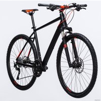 Велосипед Cube Tonopah Pro (2017)