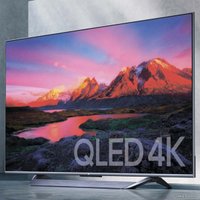 Телевизор Xiaomi Mi Q1 75" (международная версия)