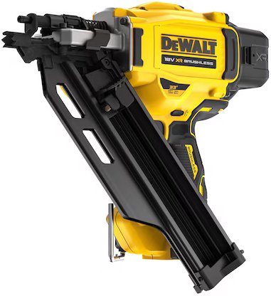 

Гвоздезабиватель DeWalt DCN930N (без АКБ)