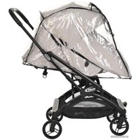 Коляска прогулочная «книга» Pituso Ameli (beige)