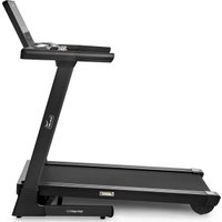 Электрическая беговая дорожка Orlauf Harrier (черный)